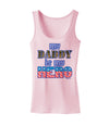 My Daddy is My Hero - Armed Forces - Blue Womens Tank Top by TooLoud-Womens Tank Tops-TooLoud-SoftPink-X-Small-Davson Sales