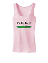 I'd Tap That Womens Tank Top-Womens Tank Tops-TooLoud-SoftPink-X-Small-Davson Sales