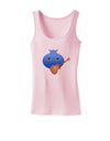 Boyd the Blues Berry Womens Tank Top-Womens Tank Tops-TooLoud-SoftPink-X-Small-Davson Sales