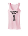 Football Mom Jersey Womens Tank Top-Womens Tank Tops-TooLoud-SoftPink-X-Small-Davson Sales