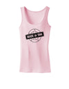 Made In Birth Year 1944 Womens Tank Top-Womens Tank Tops-TooLoud-SoftPink-X-Small-Davson Sales