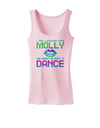 Looking For Molly Womens Tank Top-Womens Tank Tops-TooLoud-SoftPink-X-Small-Davson Sales