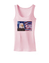 All American Eagle Womens Tank Top-Womens Tank Tops-TooLoud-SoftPink-X-Small-Davson Sales