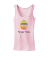 Manager Mango Text Womens Tank Top-Womens Tank Tops-TooLoud-SoftPink-X-Small-Davson Sales