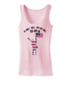 Stars and Strippers Forever Female Womens Tank Top