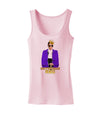 Notorious RBG Womens Petite Tank Top by TooLoud-TooLoud-SoftPink-X-Small-Davson Sales