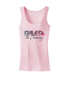 Matching Raver - In Training Womens Tank Top-Womens Tank Tops-TooLoud-SoftPink-X-Small-Davson Sales