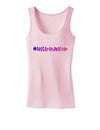 #BestGrandmaEver Womens Tank Top-Womens Tank Tops-TooLoud-SoftPink-X-Small-Davson Sales