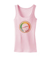 Naughty or Nice Meter Nice Womens Tank Top-Womens Tank Tops-TooLoud-SoftPink-X-Small-Davson Sales