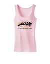 Sarcasm One Of The Services That I Offer Womens Tank Top-Womens Tank Tops-TooLoud-SoftPink-X-Small-Davson Sales