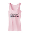 Matching Raver - Professional Womens Tank Top-Womens Tank Tops-TooLoud-SoftPink-X-Small-Davson Sales