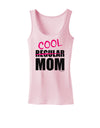 Not A Regular Mom Design Womens Tank Top by TooLoud-Womens Tank Tops-TooLoud-SoftPink-X-Small-Davson Sales