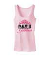 Rave Goddess Womens Tank Top-Womens Tank Tops-TooLoud-SoftPink-X-Small-Davson Sales