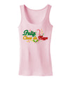 Feliz Cinco De Mayo Womens Tank Top-Womens Tank Tops-TooLoud-SoftPink-X-Small-Davson Sales