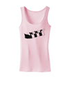 Six Geese A laying Womens Tank Top-Womens Tank Tops-TooLoud-SoftPink-X-Small-Davson Sales