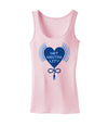 Heart Net Neutrality Womens Tank Top-Womens Tank Tops-TooLoud-SoftPink-X-Small-Davson Sales