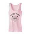 Camp Jupiter - SPQR Banner Womens Tank Top by TooLoud-Womens Tank Tops-TooLoud-SoftPink-X-Small-Davson Sales