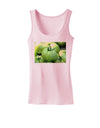 Buy Local - Green Tomatoes Womens Tank Top-Womens Tank Tops-TooLoud-SoftPink-X-Small-Davson Sales