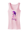 Sexy Succubus - Sexy Text Womens Tank Top-Womens Tank Tops-TooLoud-SoftPink-X-Small-Davson Sales