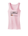 Roach Exterminator - Marijuana Womens Tank Top-Womens Tank Tops-TooLoud-SoftPink-X-Small-Davson Sales