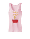 Dilly Dilly Funny Beer Womens Petite Tank Top by TooLoud-TooLoud-SoftPink-X-Small-Davson Sales