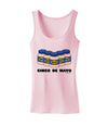 Cinco de Mayo - 5 Mayo Jars Womens Tank Top by TooLoud-Womens Tank Tops-TooLoud-SoftPink-X-Small-Davson Sales