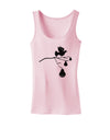 Partridge In A Pear Tree Womens Tank Top-Womens Tank Tops-TooLoud-SoftPink-X-Small-Davson Sales