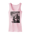 UFO Sighting - Extraterrestrial Womens Tank Top by TooLoud-Womens Tank Tops-TooLoud-SoftPink-X-Small-Davson Sales