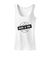 Made In Birth Year 1984 Womens Tank Top-Womens Tank Tops-TooLoud-White-X-Small-Davson Sales