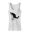 Mexican Roots Design Womens Tank Top by TooLoud-Womens Tank Tops-TooLoud-White-X-Small-Davson Sales