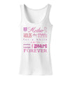 A Mother Holds Mother's Day Womens Tank Top-Womens Tank Tops-TooLoud-White-X-Small-Davson Sales