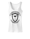 Cinco de Mayo Drinking Team Womens Tank Top-Womens Tank Tops-TooLoud-White-X-Small-Davson Sales