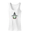 Happy Witch Womens Tank Top-Womens Tank Tops-TooLoud-White-X-Small-Davson Sales