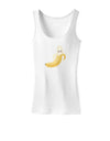 Ben Banana Womens Tank Top-Womens Tank Tops-TooLoud-White-X-Small-Davson Sales