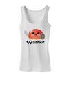 Cute RPG Slime - Warrior Womens Tank Top by TooLoud-Womens Tank Tops-TooLoud-White-X-Small-Davson Sales