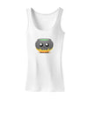 Kally Cauldron Womens Tank Top-Womens Tank Tops-TooLoud-White-X-Small-Davson Sales