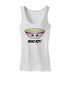 Miso Hot - Cute Miso Soup Bowl Womens Tank Top by TooLoud-Womens Tank Tops-TooLoud-White-X-Small-Davson Sales