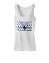 Chicago Triangles Womens Tank Top-Womens Tank Tops-TooLoud-White-XXXX-Large-Davson Sales