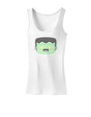 Lil Stein Womens Tank Top-Womens Tank Tops-TooLoud-White-X-Small-Davson Sales