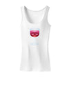 Merry Merlot Womens Tank Top-Womens Tank Tops-TooLoud-White-X-Small-Davson Sales