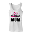 Not A Regular Mom Design Womens Tank Top by TooLoud-Womens Tank Tops-TooLoud-White-X-Small-Davson Sales