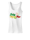 Feliz Cinco De Mayo Womens Tank Top-Womens Tank Tops-TooLoud-White-X-Small-Davson Sales