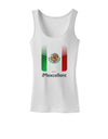 iMexcellent Icon - Cinco de Mayo Womens Tank Top-Womens Tank Tops-TooLoud-White-X-Small-Davson Sales