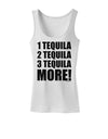 1 Tequila 2 Tequila 3 Tequila More Womens Tank Top by TooLoud-Womens Tank Tops-TooLoud-White-X-Small-Davson Sales