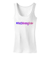 #BestMommyEver Womens Tank Top-Womens Tank Tops-TooLoud-White-X-Small-Davson Sales