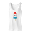 Popsicle Womens Tank Top-Womens Tank Tops-TooLoud-White-X-Small-Davson Sales