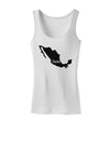 Mexico - Casa - Cinco De Mayo Womens Tank Top-Womens Tank Tops-TooLoud-White-X-Small-Davson Sales