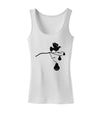 Partridge In A Pear Tree Womens Tank Top-Womens Tank Tops-TooLoud-White-X-Small-Davson Sales