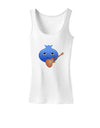 Boyd the Blues Berry Womens Tank Top-Womens Tank Tops-TooLoud-White-X-Small-Davson Sales