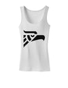 Hecho en Mexico Eagle Symbol Womens Tank Top by TooLoud-Womens Tank Tops-TooLoud-White-X-Small-Davson Sales